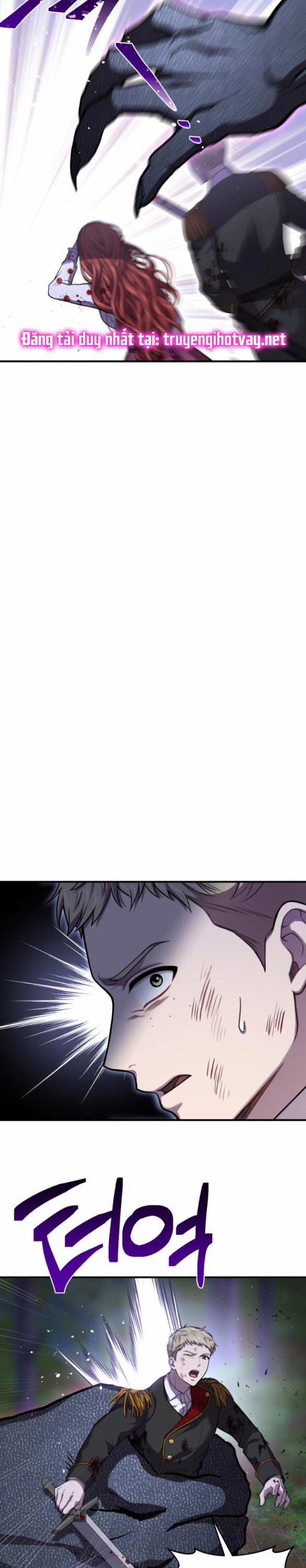 [18+] Phòng Ngủ Bí Mật Của Công Chúa Bị Bỏ Rơi 91.1 trang 20