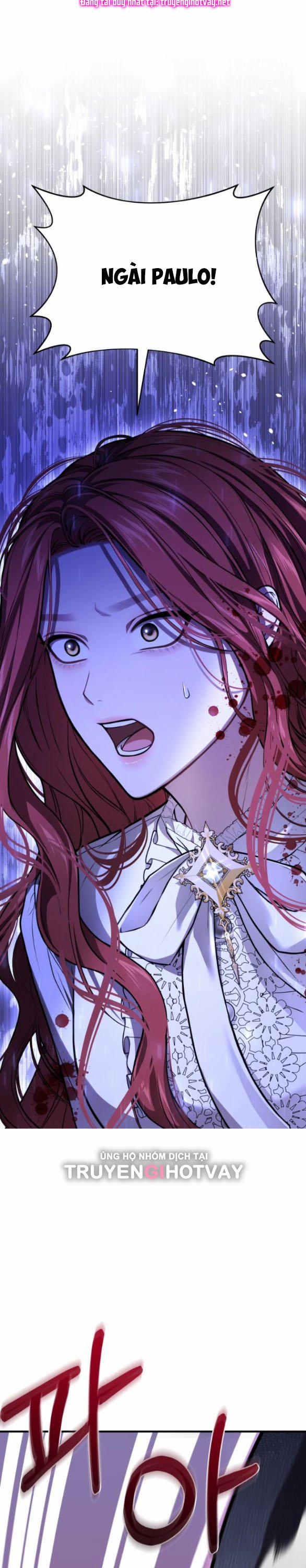[18+] Phòng Ngủ Bí Mật Của Công Chúa Bị Bỏ Rơi 91.1 trang 22