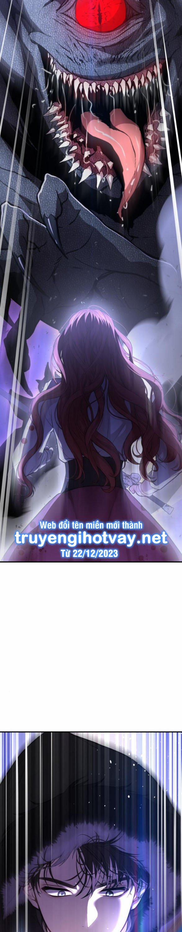 [18+] Phòng Ngủ Bí Mật Của Công Chúa Bị Bỏ Rơi 91.1 trang 26