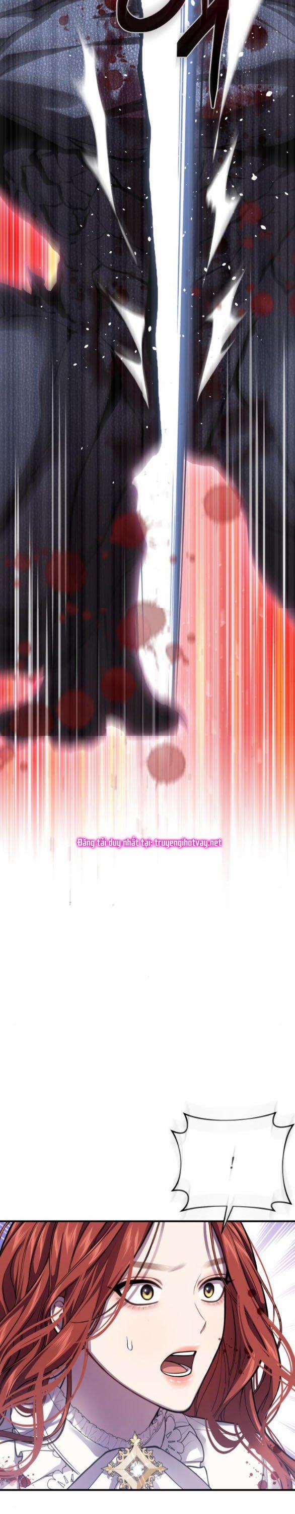 [18+] Phòng Ngủ Bí Mật Của Công Chúa Bị Bỏ Rơi 91.1 trang 28