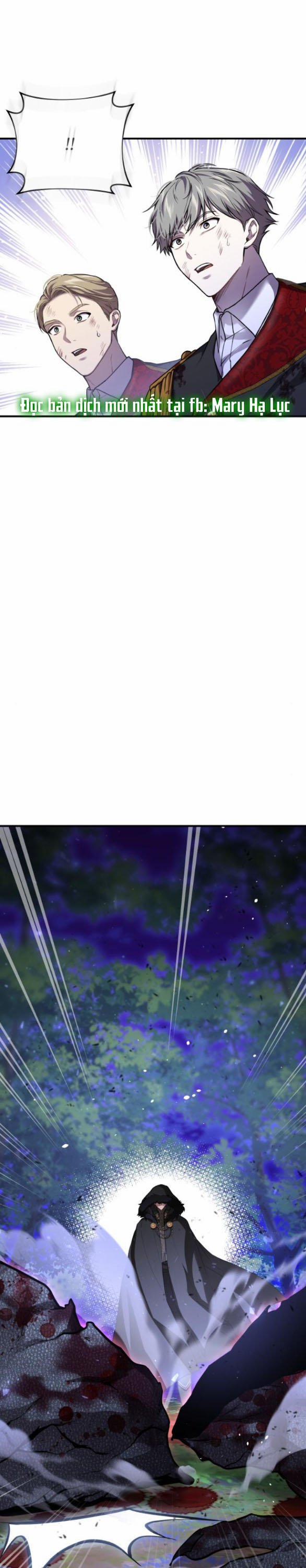 [18+] Phòng Ngủ Bí Mật Của Công Chúa Bị Bỏ Rơi 91.1 trang 29