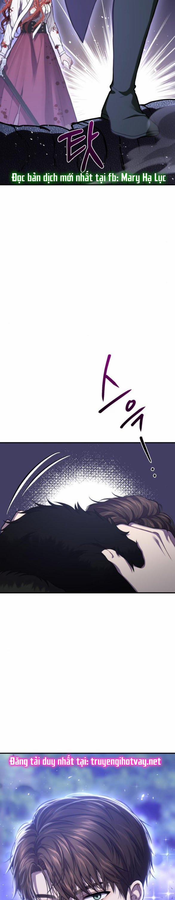 [18+] Phòng Ngủ Bí Mật Của Công Chúa Bị Bỏ Rơi 91.1 trang 31