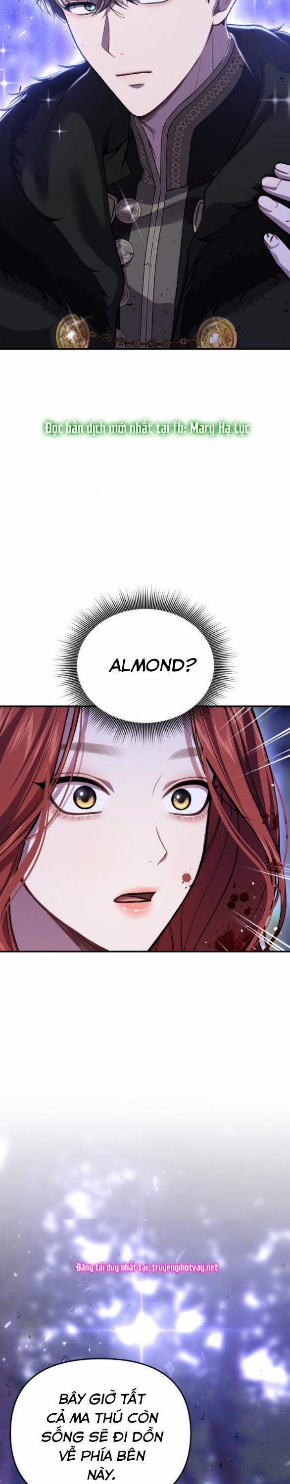 [18+] Phòng Ngủ Bí Mật Của Công Chúa Bị Bỏ Rơi 91.1 trang 32
