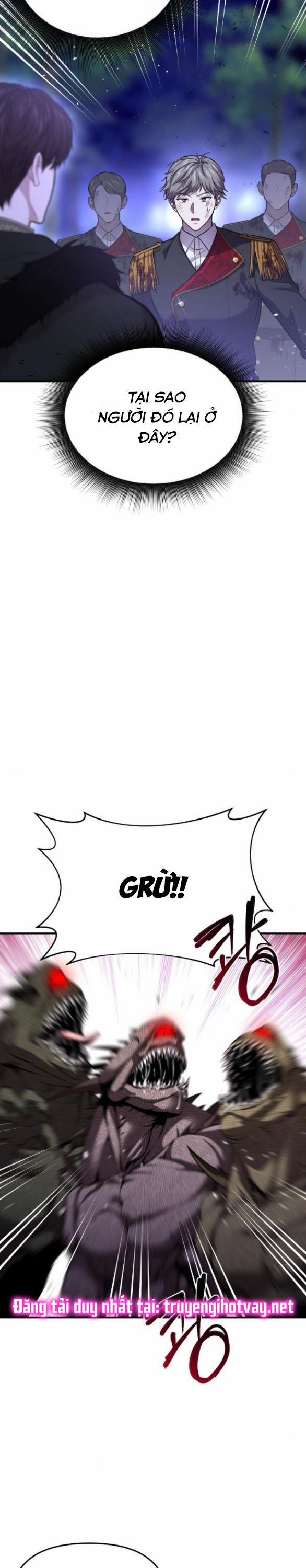 [18+] Phòng Ngủ Bí Mật Của Công Chúa Bị Bỏ Rơi 91.1 trang 34