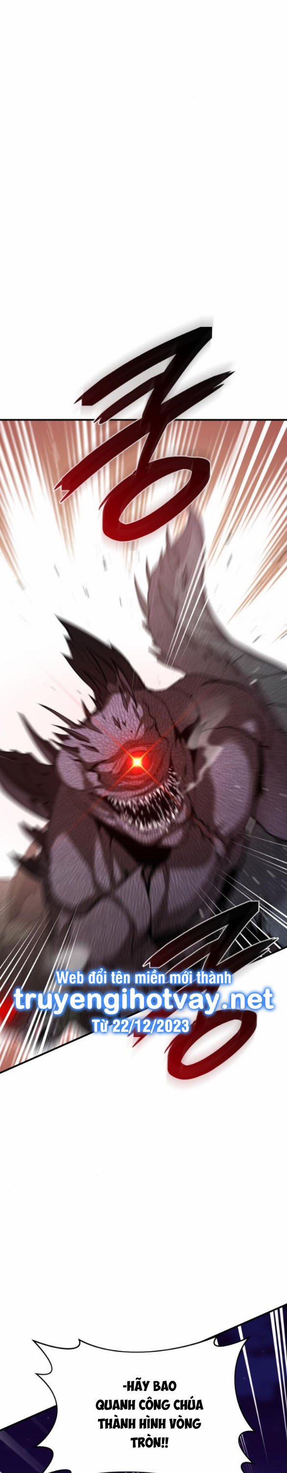 [18+] Phòng Ngủ Bí Mật Của Công Chúa Bị Bỏ Rơi 91.1 trang 36