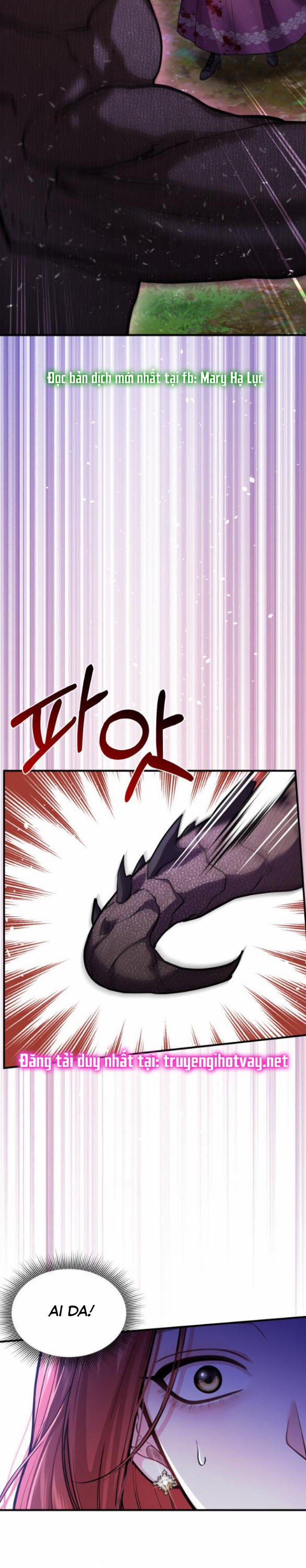 [18+] Phòng Ngủ Bí Mật Của Công Chúa Bị Bỏ Rơi 91.1 trang 5