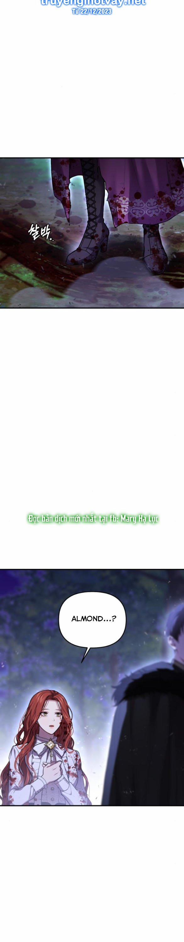 [18+] Phòng Ngủ Bí Mật Của Công Chúa Bị Bỏ Rơi 91.2 trang 11
