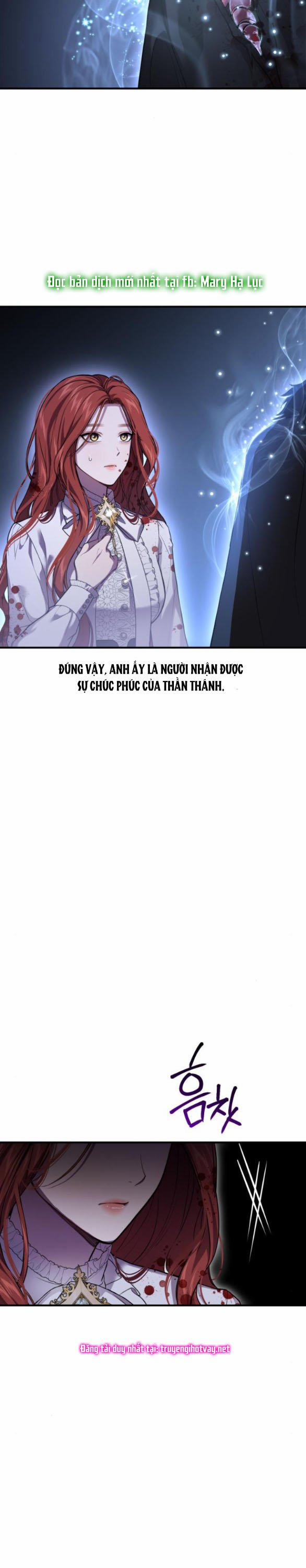 [18+] Phòng Ngủ Bí Mật Của Công Chúa Bị Bỏ Rơi 91.2 trang 14