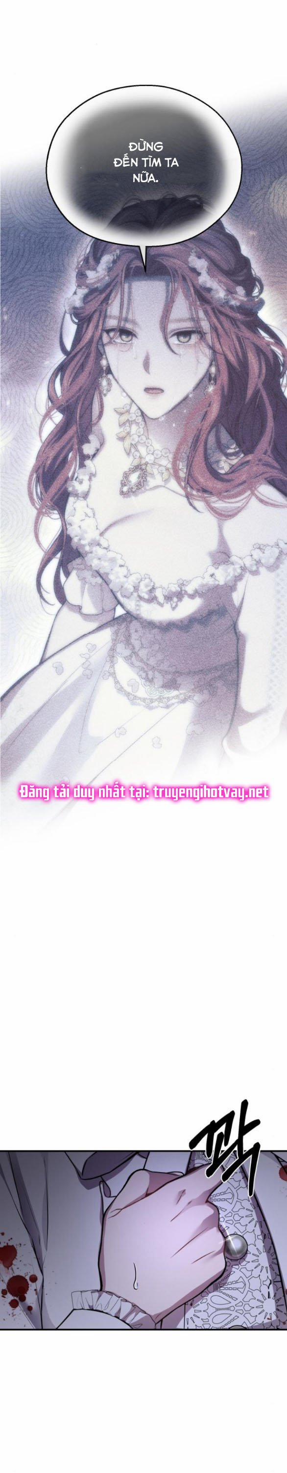 [18+] Phòng Ngủ Bí Mật Của Công Chúa Bị Bỏ Rơi 91.2 trang 15