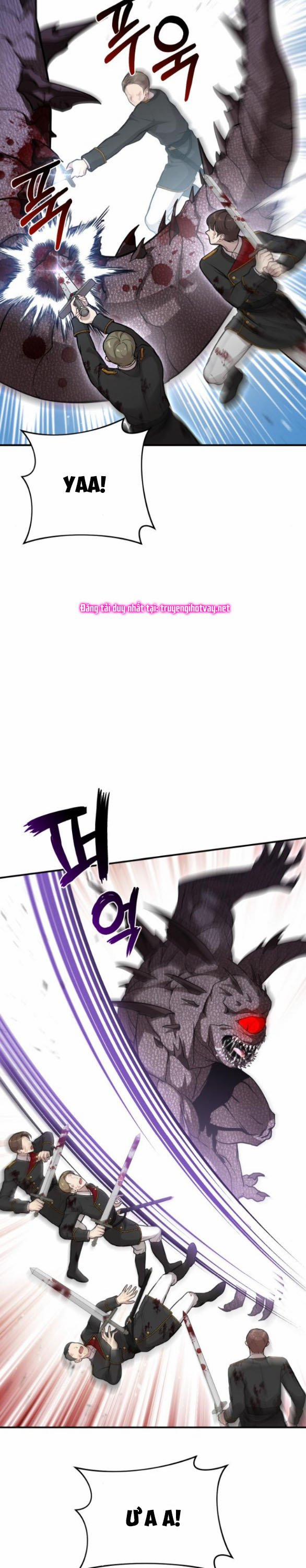 [18+] Phòng Ngủ Bí Mật Của Công Chúa Bị Bỏ Rơi 91.2 trang 3