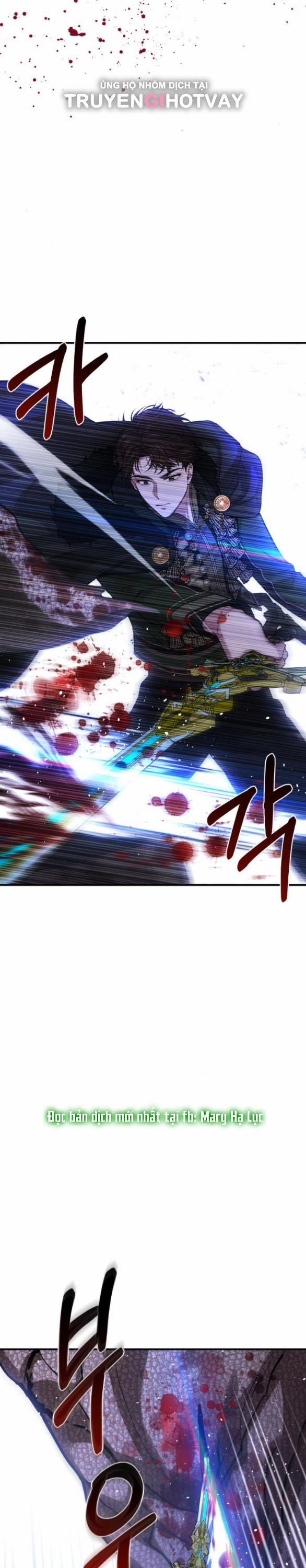 [18+] Phòng Ngủ Bí Mật Của Công Chúa Bị Bỏ Rơi 91.2 trang 7