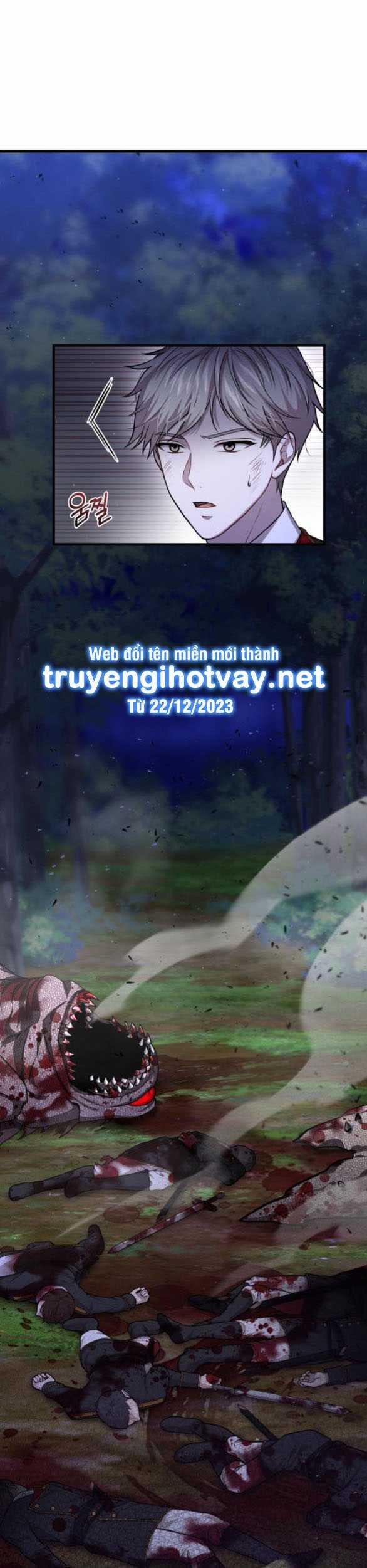 [18+] Phòng Ngủ Bí Mật Của Công Chúa Bị Bỏ Rơi 92.1 trang 10