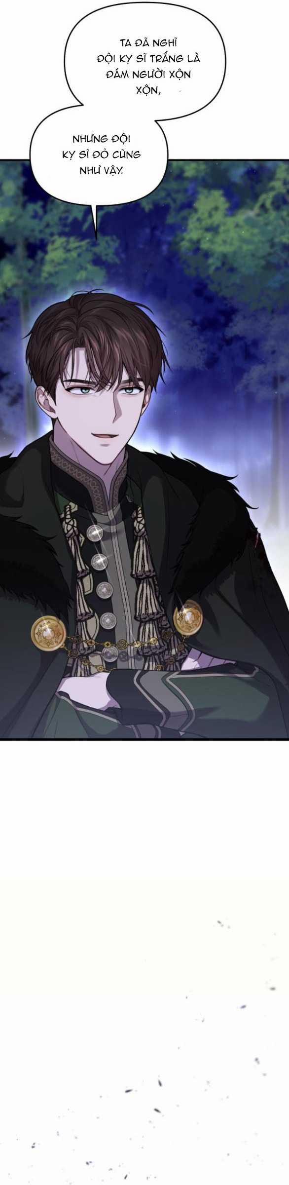 [18+] Phòng Ngủ Bí Mật Của Công Chúa Bị Bỏ Rơi 92.1 trang 13