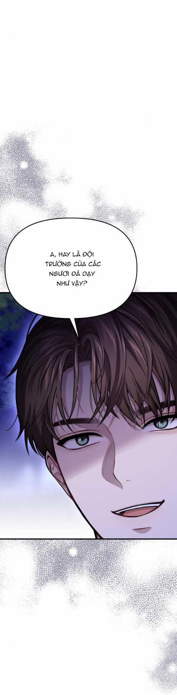 [18+] Phòng Ngủ Bí Mật Của Công Chúa Bị Bỏ Rơi 92.1 trang 15