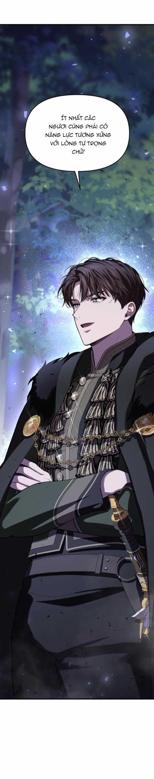 [18+] Phòng Ngủ Bí Mật Của Công Chúa Bị Bỏ Rơi 92.1 trang 17