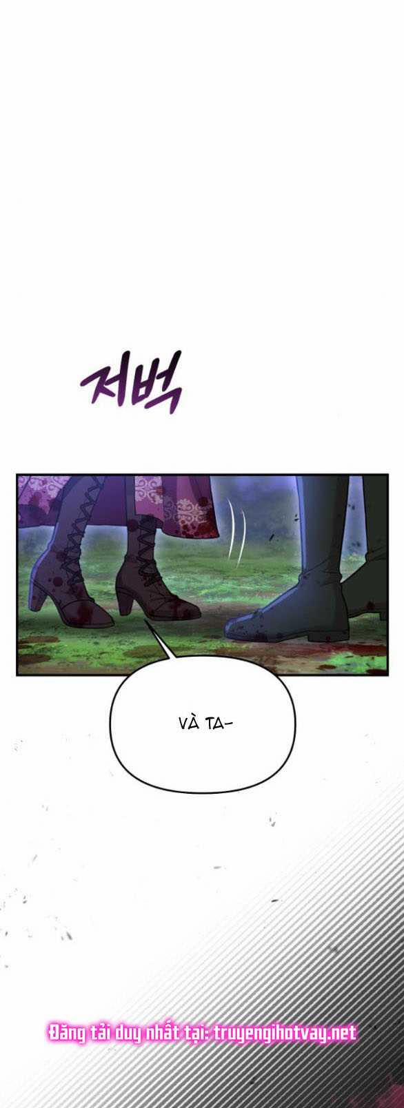 [18+] Phòng Ngủ Bí Mật Của Công Chúa Bị Bỏ Rơi 92.1 trang 22