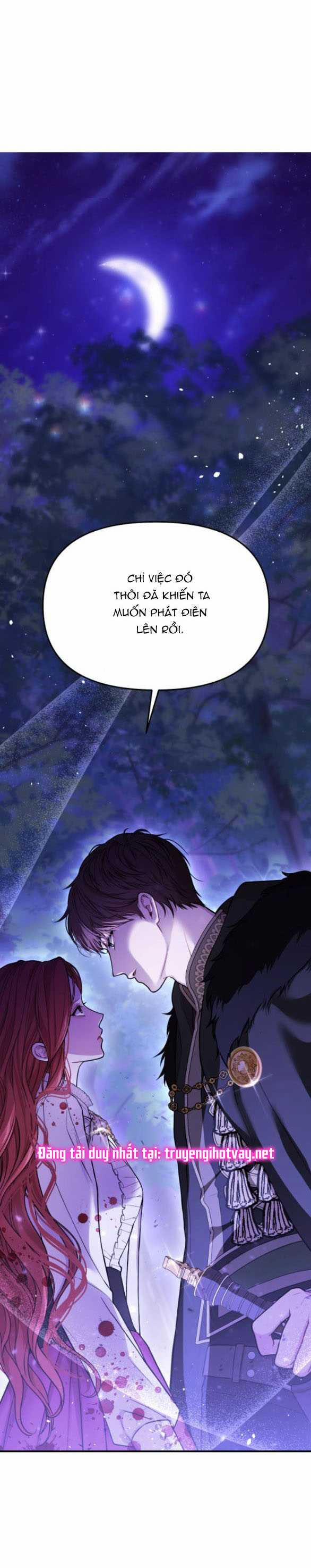 [18+] Phòng Ngủ Bí Mật Của Công Chúa Bị Bỏ Rơi 92.1 trang 30