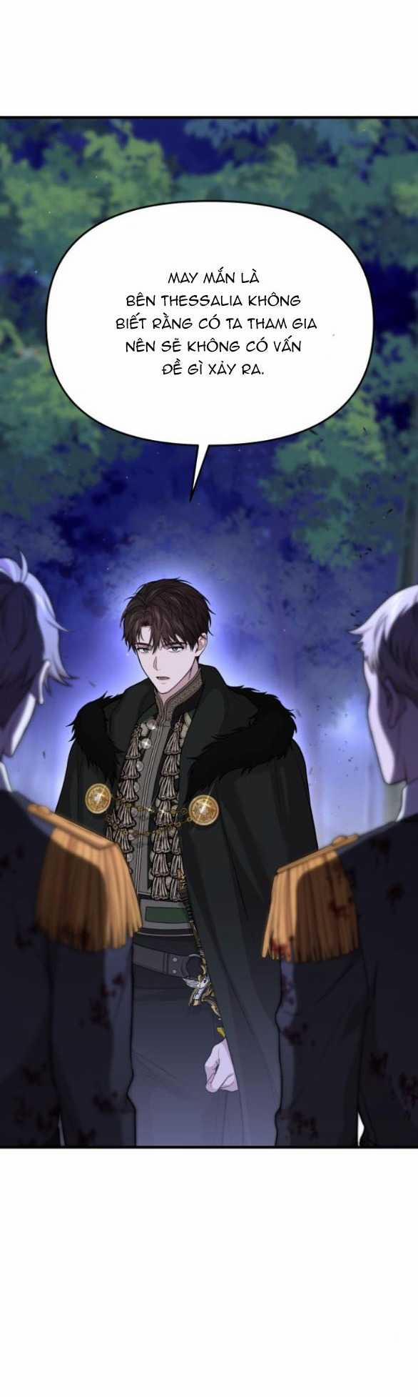 [18+] Phòng Ngủ Bí Mật Của Công Chúa Bị Bỏ Rơi 92.1 trang 39