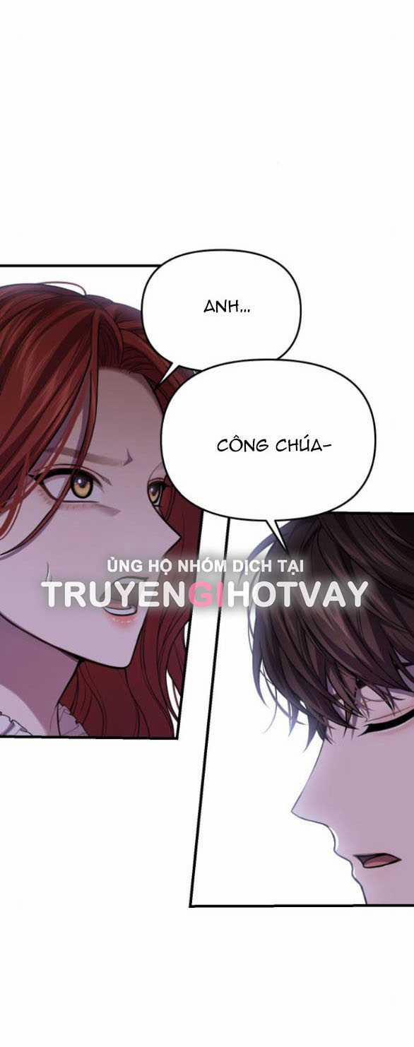 [18+] Phòng Ngủ Bí Mật Của Công Chúa Bị Bỏ Rơi 92.1 trang 40