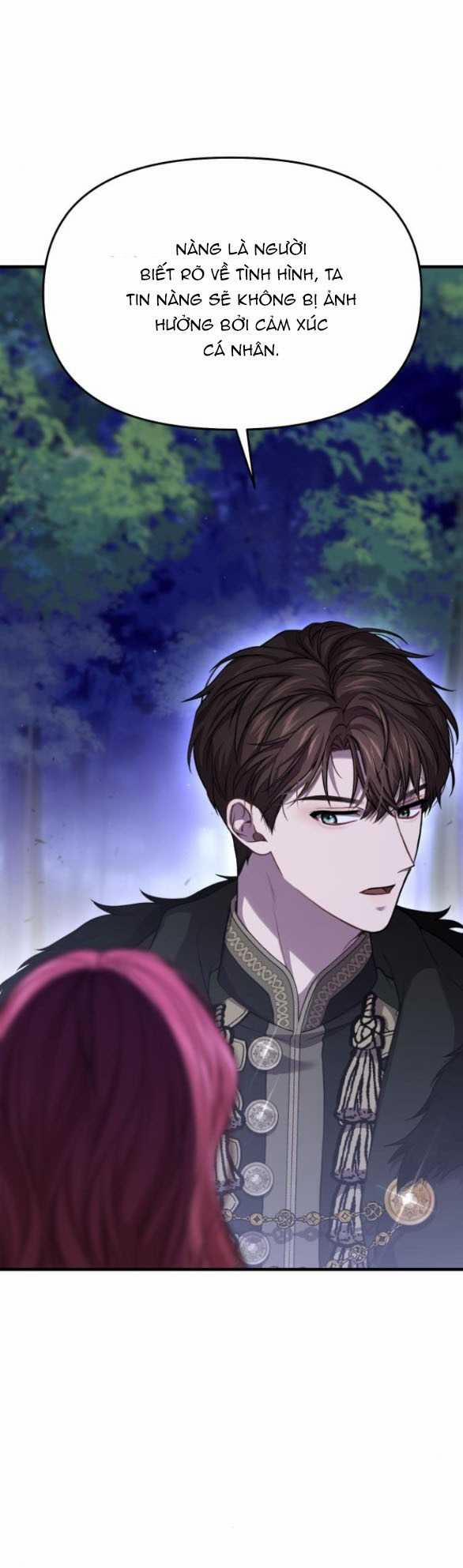 [18+] Phòng Ngủ Bí Mật Của Công Chúa Bị Bỏ Rơi 92.1 trang 41