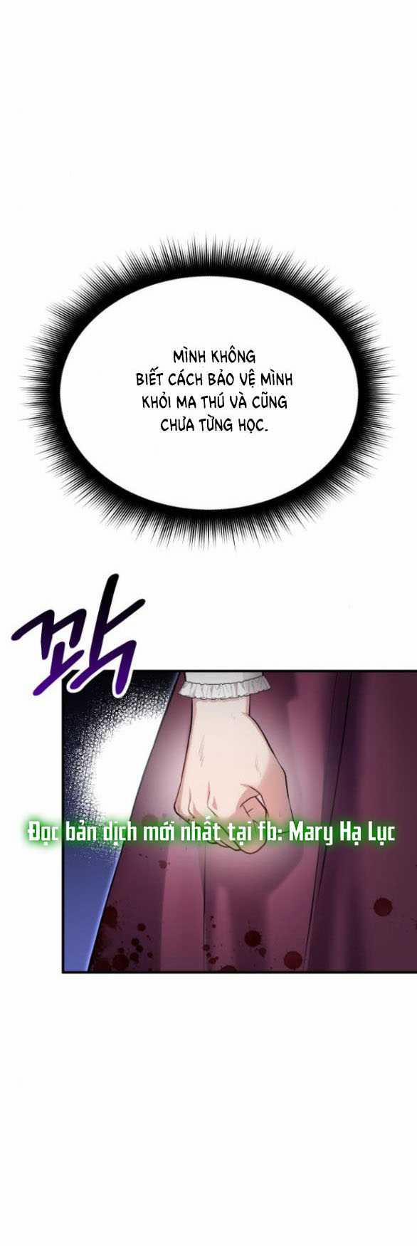 [18+] Phòng Ngủ Bí Mật Của Công Chúa Bị Bỏ Rơi 92.1 trang 44