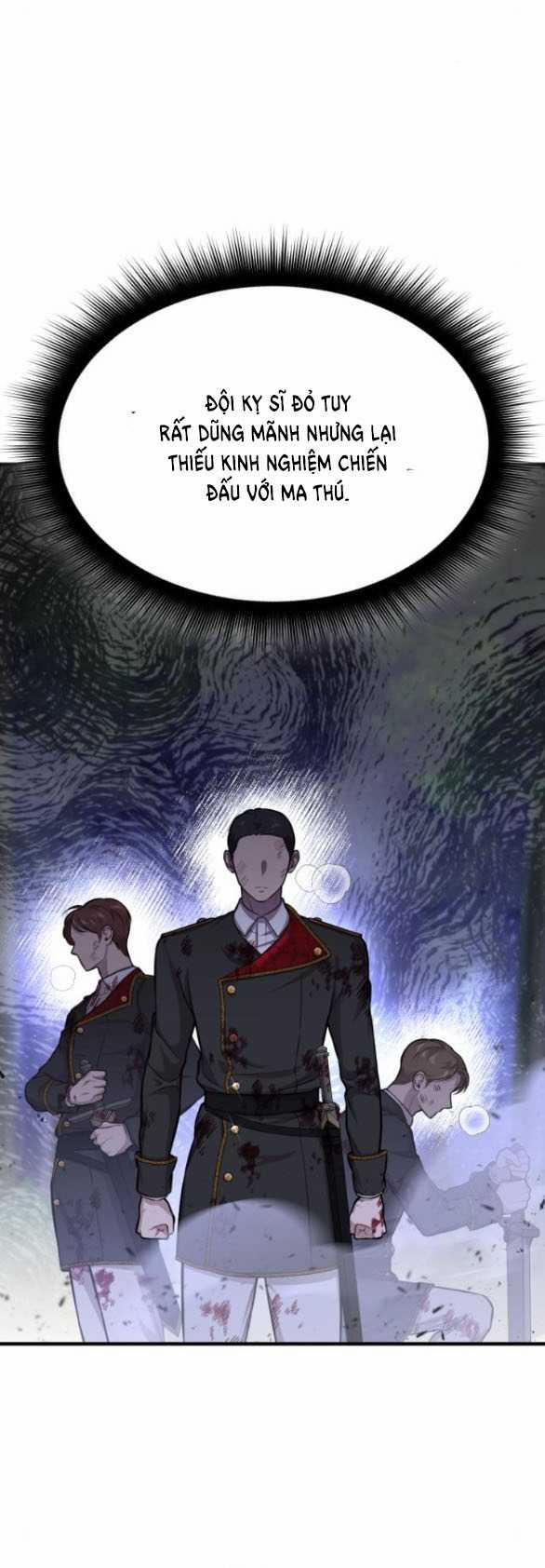 [18+] Phòng Ngủ Bí Mật Của Công Chúa Bị Bỏ Rơi 92.1 trang 45