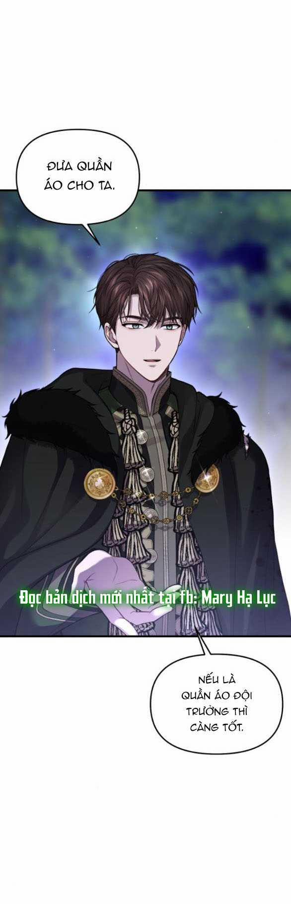 [18+] Phòng Ngủ Bí Mật Của Công Chúa Bị Bỏ Rơi 92.1 trang 6