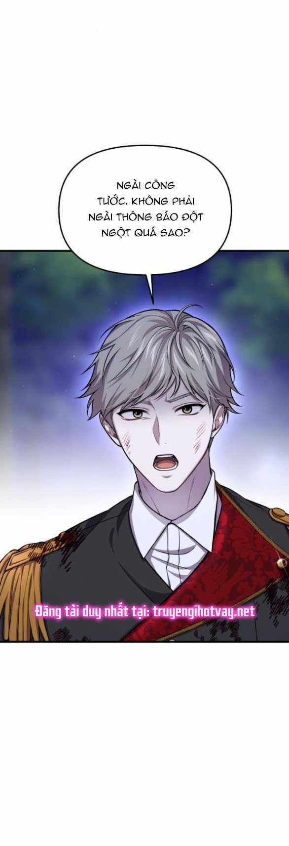 [18+] Phòng Ngủ Bí Mật Của Công Chúa Bị Bỏ Rơi 92.1 trang 8