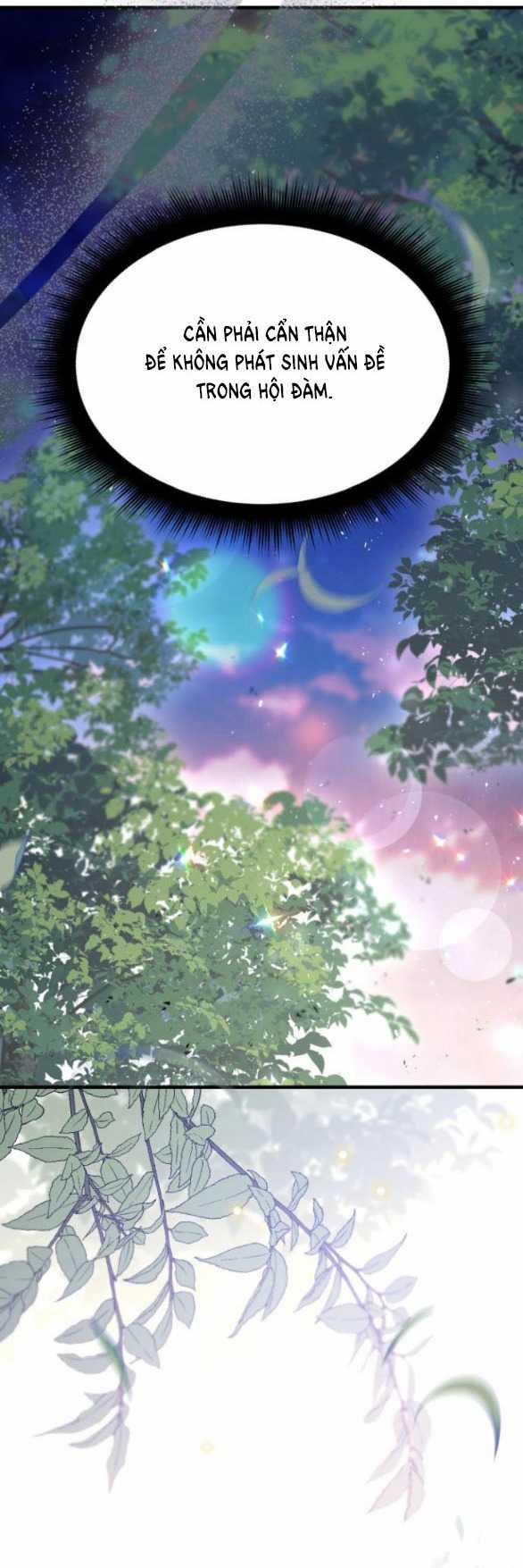 [18+] Phòng Ngủ Bí Mật Của Công Chúa Bị Bỏ Rơi 92.2 trang 14
