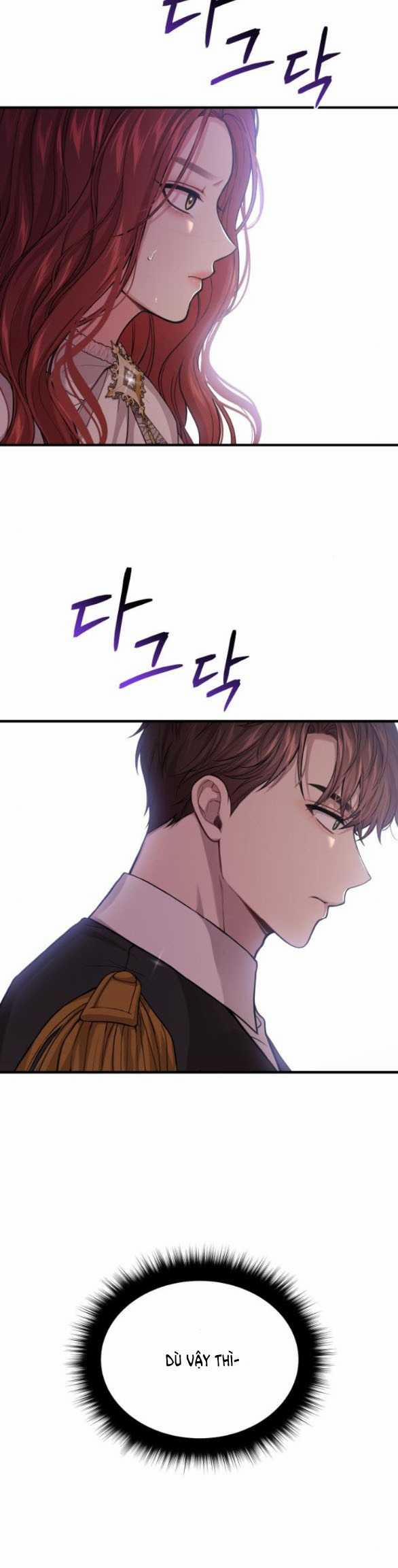 [18+] Phòng Ngủ Bí Mật Của Công Chúa Bị Bỏ Rơi 92.2 trang 16