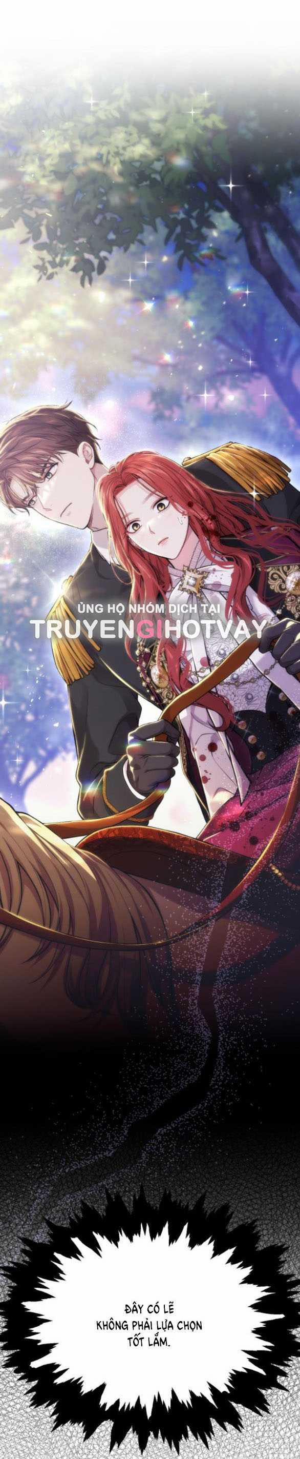 [18+] Phòng Ngủ Bí Mật Của Công Chúa Bị Bỏ Rơi 92.2 trang 17
