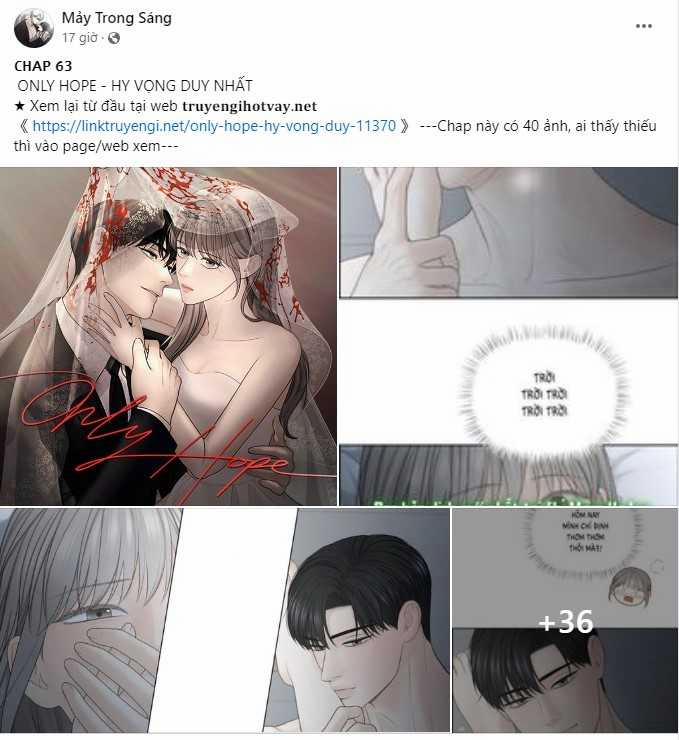 [18+] Phòng Ngủ Bí Mật Của Công Chúa Bị Bỏ Rơi 92.2 trang 19