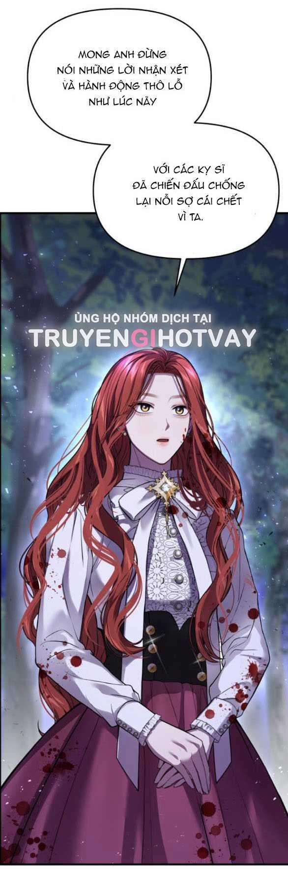 [18+] Phòng Ngủ Bí Mật Của Công Chúa Bị Bỏ Rơi 92.2 trang 9