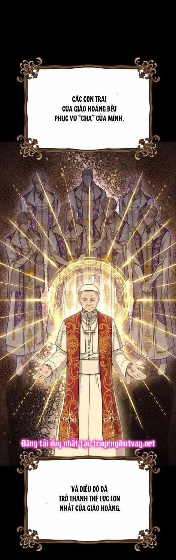 [18+] Phòng Ngủ Bí Mật Của Công Chúa Bị Bỏ Rơi 93.1 trang 20