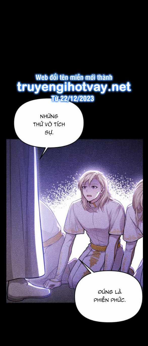 [18+] Phòng Ngủ Bí Mật Của Công Chúa Bị Bỏ Rơi 93.1 trang 22