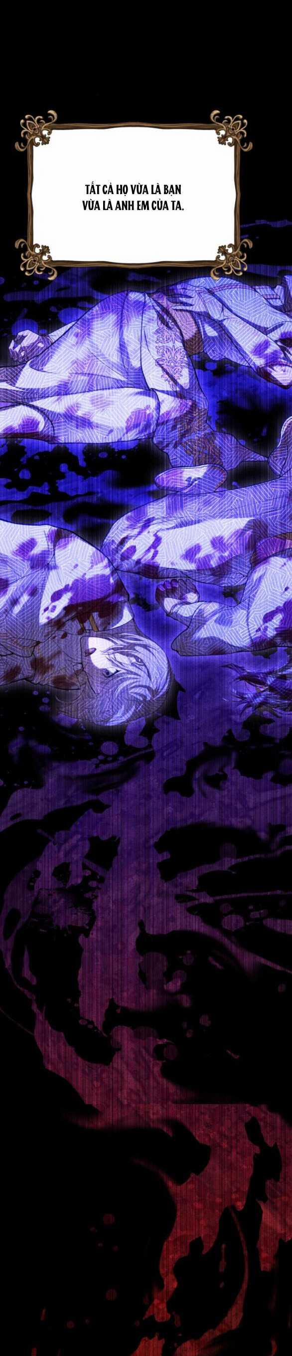 [18+] Phòng Ngủ Bí Mật Của Công Chúa Bị Bỏ Rơi 93.1 trang 25