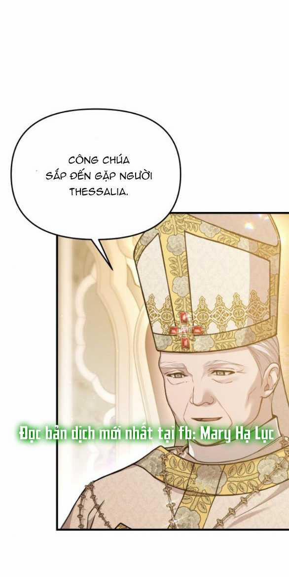 [18+] Phòng Ngủ Bí Mật Của Công Chúa Bị Bỏ Rơi 93.1 trang 30