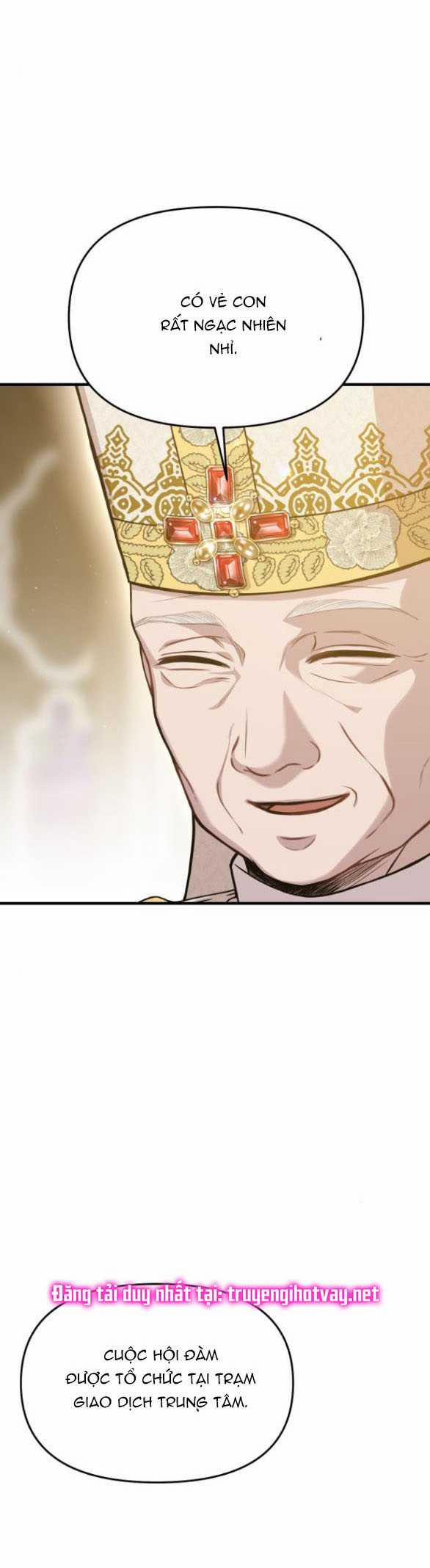 [18+] Phòng Ngủ Bí Mật Của Công Chúa Bị Bỏ Rơi 93.1 trang 32