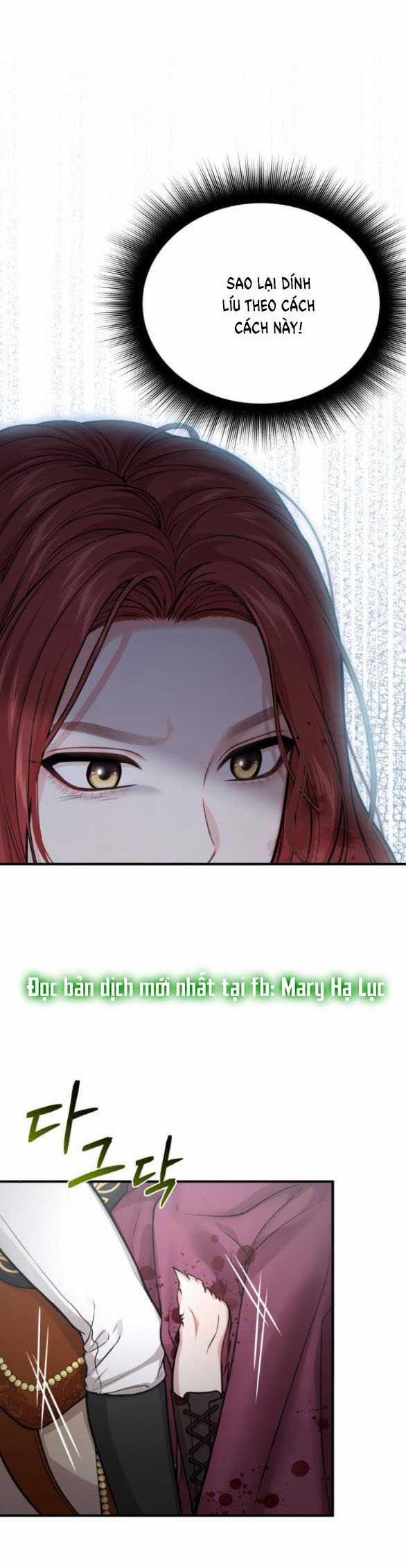 [18+] Phòng Ngủ Bí Mật Của Công Chúa Bị Bỏ Rơi 93.1 trang 42