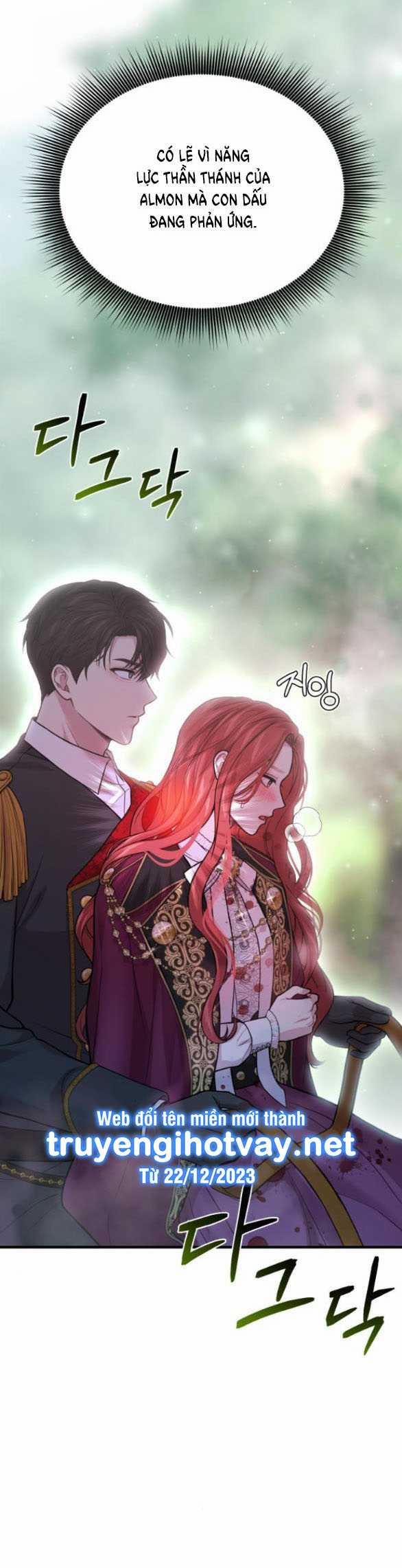 [18+] Phòng Ngủ Bí Mật Của Công Chúa Bị Bỏ Rơi 93.1 trang 46