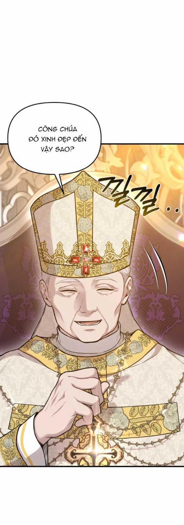 [18+] Phòng Ngủ Bí Mật Của Công Chúa Bị Bỏ Rơi 93.1 trang 7