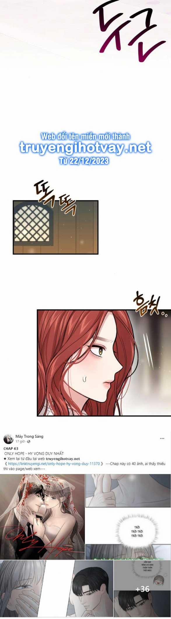 [18+] Phòng Ngủ Bí Mật Của Công Chúa Bị Bỏ Rơi 93.2 trang 11