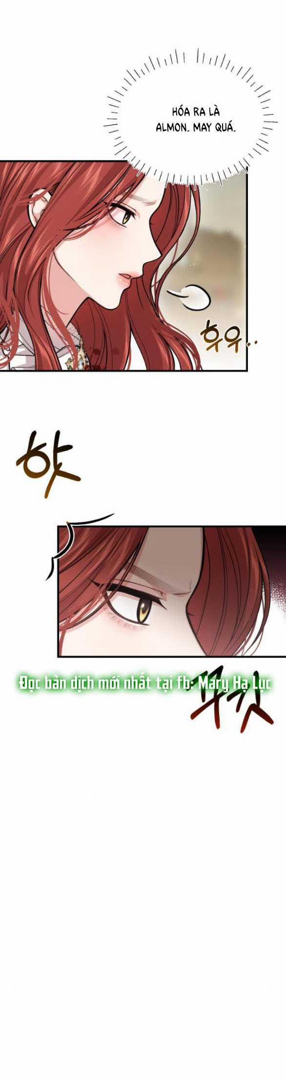 [18+] Phòng Ngủ Bí Mật Của Công Chúa Bị Bỏ Rơi 93.2 trang 13