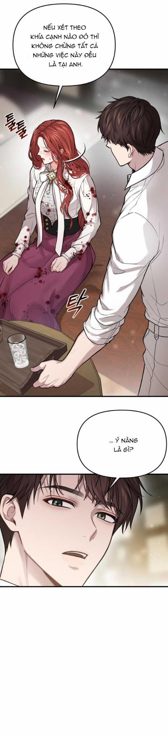 [18+] Phòng Ngủ Bí Mật Của Công Chúa Bị Bỏ Rơi 93.2 trang 14