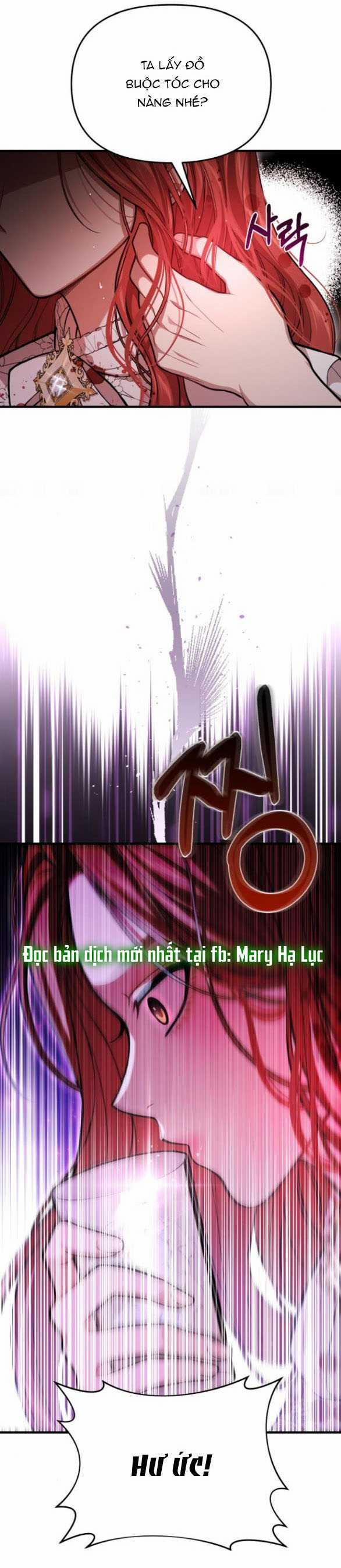 [18+] Phòng Ngủ Bí Mật Của Công Chúa Bị Bỏ Rơi 93.2 trang 19