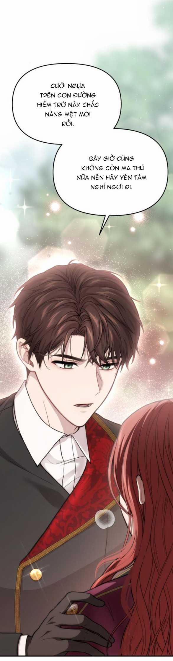 [18+] Phòng Ngủ Bí Mật Của Công Chúa Bị Bỏ Rơi 93.2 trang 2