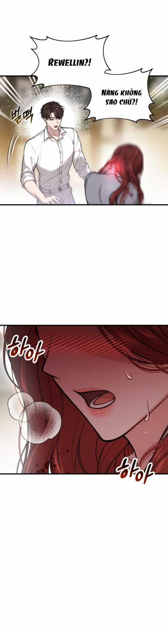 [18+] Phòng Ngủ Bí Mật Của Công Chúa Bị Bỏ Rơi 93.2 trang 20