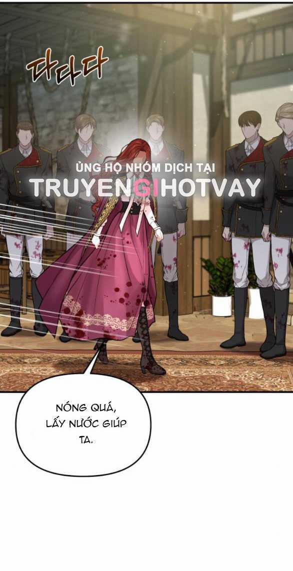 [18+] Phòng Ngủ Bí Mật Của Công Chúa Bị Bỏ Rơi 93.2 trang 5