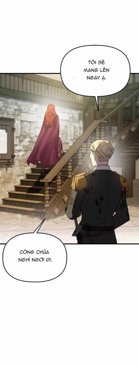 [18+] Phòng Ngủ Bí Mật Của Công Chúa Bị Bỏ Rơi 93.2 trang 6