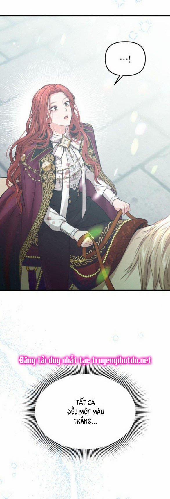 [18+] Phòng Ngủ Bí Mật Của Công Chúa Bị Bỏ Rơi 94.1 trang 14